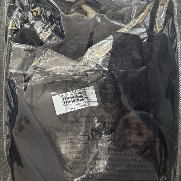 Halloween Costume - Picture 2 of 2